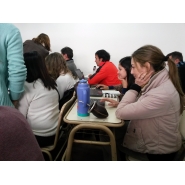 AULA DIGITAL - Capacitación intensiva a nuestro equipo docente